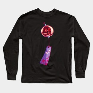 Wind chime Long Sleeve T-Shirt